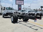 2025 Ford F-650 Regular Cab DRW 4x2, Cab Chassis for sale #FF04683A - photo 4