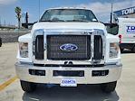 2025 Ford F-650 Regular Cab DRW 4x2, Cab Chassis for sale #FF04683A - photo 7