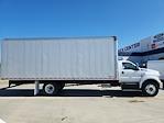 2025 Ford F-650 Regular Cab DRW 4x2, Morgan Truck Body Gold Star Box Truck for sale #FF04687 - photo 3