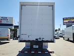 2025 Ford F-650 Regular Cab DRW 4x2, Morgan Truck Body Gold Star Box Truck for sale #FF04687 - photo 4