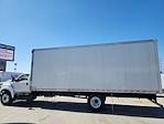 2025 Ford F-650 Regular Cab DRW 4x2, Morgan Truck Body Gold Star Box Truck for sale #FF04687 - photo 6