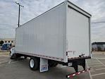 2025 Ford F-650 Regular Cab DRW 4x2, Morgan Truck Body Gold Star Box Truck for sale #FF04821 - photo 5