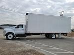 2025 Ford F-650 Regular Cab DRW 4x2, Morgan Truck Body Gold Star Box Truck for sale #FF04821 - photo 6