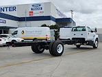 2025 Ford F-650 Regular Cab DRW 4x2, Cab Chassis for sale #FF05033 - photo 2