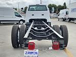 2025 Ford F-650 Regular Cab DRW 4x2, Cab Chassis for sale #FF05033 - photo 4