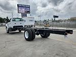 2025 Ford F-650 Regular Cab DRW 4x2, Cab Chassis for sale #FF05033 - photo 5