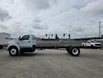 2025 Ford F-650 Regular Cab DRW 4x2, Cab Chassis for sale #FF05033 - photo 6