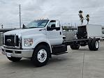 2025 Ford F-650 Regular Cab DRW 4x2, Cab Chassis for sale #FF05033 - photo 7