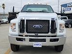 2025 Ford F-650 Regular Cab DRW 4x2, Cab Chassis for sale #FF05033 - photo 8