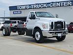 2025 Ford F-650 Regular Cab DRW 4x2, Cab Chassis for sale #FF05166 - photo 1