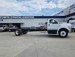 2025 Ford F-650 Regular Cab DRW 4x2, Cab Chassis for sale #FF05166 - photo 3