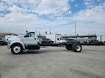 2025 Ford F-650 Regular Cab DRW 4x2, Cab Chassis for sale #FF05166 - photo 6