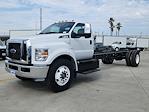 2025 Ford F-650 Regular Cab DRW 4x2, Cab Chassis for sale #FF05166 - photo 7