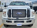 2025 Ford F-650 Regular Cab DRW 4x2, Cab Chassis for sale #FF05166 - photo 8