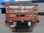 2025 Ford F-650 Regular Cab DRW 4x2, City Trailer Service, Inc Stake Body for sale #FF05168 - photo 4