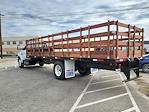 2025 Ford F-650 Regular Cab DRW 4x2, City Trailer Service, Inc Stake Body for sale #FF05168 - photo 5