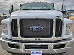 2025 Ford F-650 Regular Cab DRW 4x2, City Trailer Service, Inc Stake Body for sale #FF05168 - photo 8