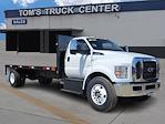 New 2025 Ford F-650 Regular Cab 26' City Trailer Service, Inc for sale #FF05168 - photo 27