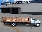 New 2025 Ford F-650 Regular Cab 26' City Trailer Service, Inc for sale #FF05168 - photo 28