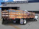 New 2025 Ford F-650 Regular Cab 26' City Trailer Service, Inc for sale #FF05168 - photo 29