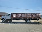 New 2025 Ford F-650 Regular Cab 26' City Trailer Service, Inc for sale #FF05168 - photo 32