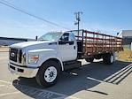 New 2025 Ford F-650 Regular Cab 26' City Trailer Service, Inc for sale #FF05168 - photo 33