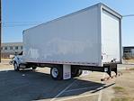 2025 Ford F-650 Regular Cab DRW 4x2, Morgan Truck Body Gold Star Box Truck for sale #FF05173 - photo 5