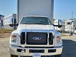 2025 Ford F-650 Regular Cab DRW 4x2, Morgan Truck Body Gold Star Box Truck for sale #FF05173 - photo 8