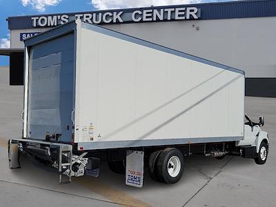 New 2026 Ford F-650 - photo 1