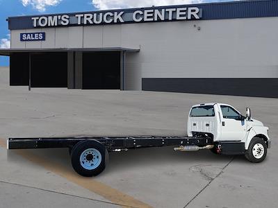 New 2026 Ford F-650 Regular Cab Cab Chassis for sale #FF07527 - photo 2