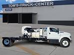 New 2026 Ford F-650 Regular Cab Cab Chassis for sale #FF07527 - photo 3