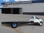 New 2026 Ford F-650 Regular Cab Cab Chassis for sale #FF07527 - photo 2