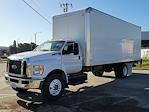 2026 Ford F-650 Regular Cab DRW 4x2 Box Truck for sale #FF07527 - photo 7