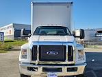 2026 Ford F-650 Regular Cab DRW 4x2 Box Truck for sale #FF07527 - photo 8