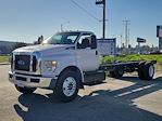 New 2026 Ford F-650 Regular Cab Cab Chassis for sale #FF07527 - photo 7