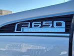 New 2026 Ford F-650 Regular Cab Cab Chassis for sale #FF07527 - photo 9