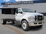 2025 Ford F-650 Regular Cab DRW 4x2, Cab Chassis for sale #FF07711 - photo 1