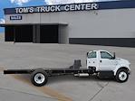 2025 Ford F-650 Regular Cab DRW 4x2, Cab Chassis for sale #FF07711 - photo 3