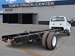 2025 Ford F-650 Regular Cab DRW 4x2, Cab Chassis for sale #FF07711 - photo 2