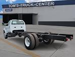 2025 Ford F-650 Regular Cab DRW 4x2, Cab Chassis for sale #FF07711 - photo 4