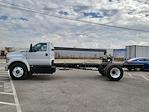 2025 Ford F-650 Regular Cab DRW 4x2, Cab Chassis for sale #FF07711 - photo 5