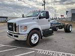 2025 Ford F-650 Regular Cab DRW 4x2, Cab Chassis for sale #FF07711 - photo 6