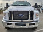 2025 Ford F-650 Regular Cab DRW 4x2, Cab Chassis for sale #FF07711 - photo 7