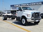 2024 Ford F-750 Regular Cab DRW 4x2, Cab Chassis for sale #FF09132 - photo 1