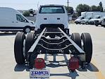 2024 Ford F-750 Regular Cab DRW 4x2, Cab Chassis for sale #FF09132 - photo 4