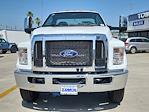 2024 Ford F-750 Regular Cab DRW 4x2, Cab Chassis for sale #FF09132 - photo 8