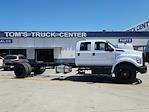 2024 Ford F-750 Crew Cab DRW 4x2, Cab Chassis for sale #FF11021 - photo 3