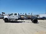 2024 Ford F-750 Crew Cab DRW 4x2, Cab Chassis for sale #FF11021 - photo 6