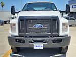 2024 Ford F-750 Crew Cab DRW 4x2, Cab Chassis for sale #FF11021 - photo 8