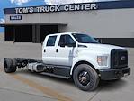 2024 Ford F-750 Crew Cab DRW 4x2 Cab Chassis for sale #FF11021 - photo 26